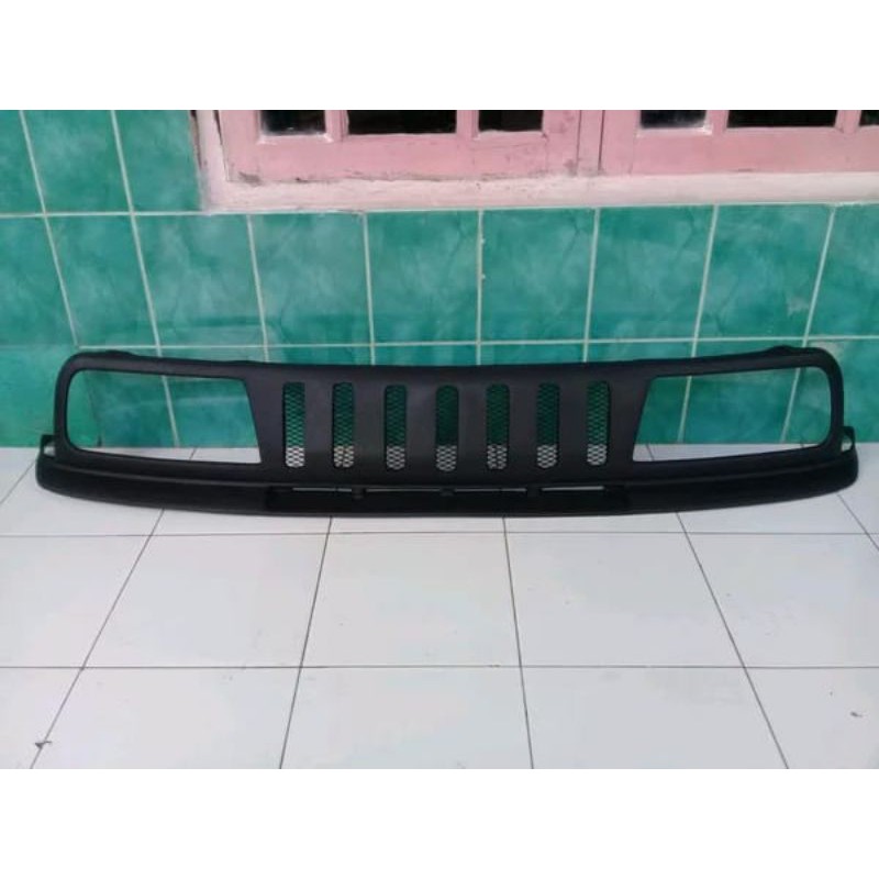 Grill vitara escudo sidekick gen1