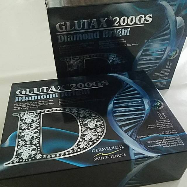 GLUTAX 200GS