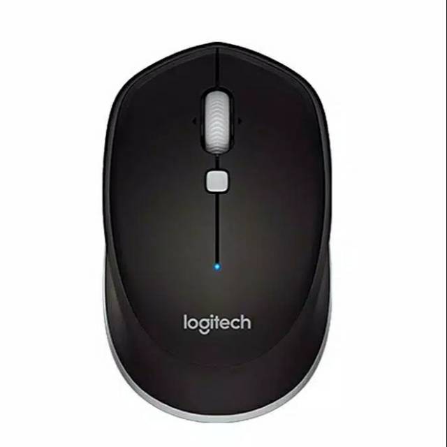 Logitech M337 Bluetooth Mouse (Garansi Resmi)