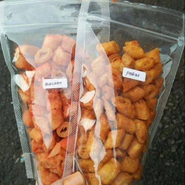

Lumpia rol..