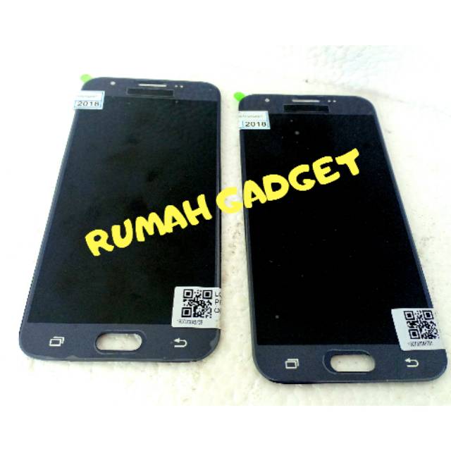 LCD SAMSUNG J3 PRIME J327 FULLSET TOUCHSCREEN