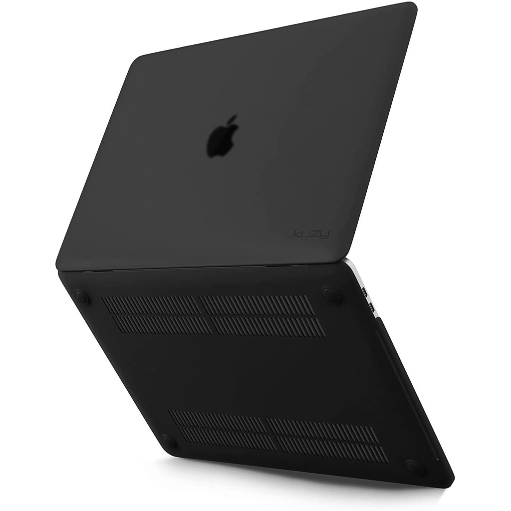 Hardcase 13 inch Macbook Pro Retina A1708 - A2159 Handshell - Black