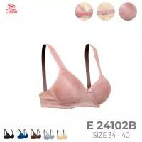 Bra Elena (BH-24102) Tanpa Kawat