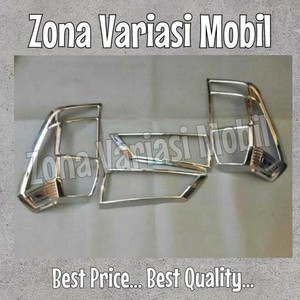 Garnish Lampu Belakang Calya JSL