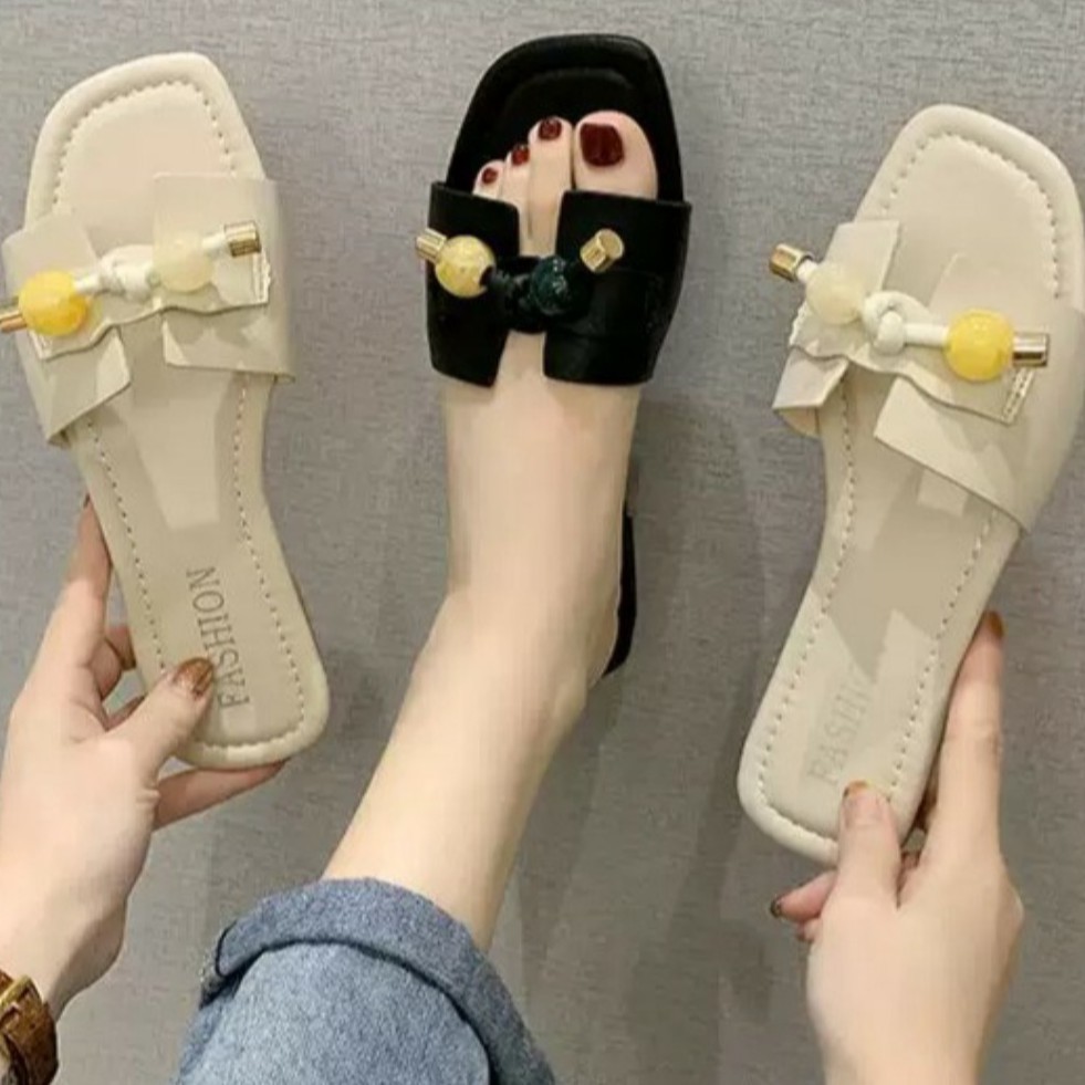 DAFF 67 SANDAL FLIP FLOP PREMIUM