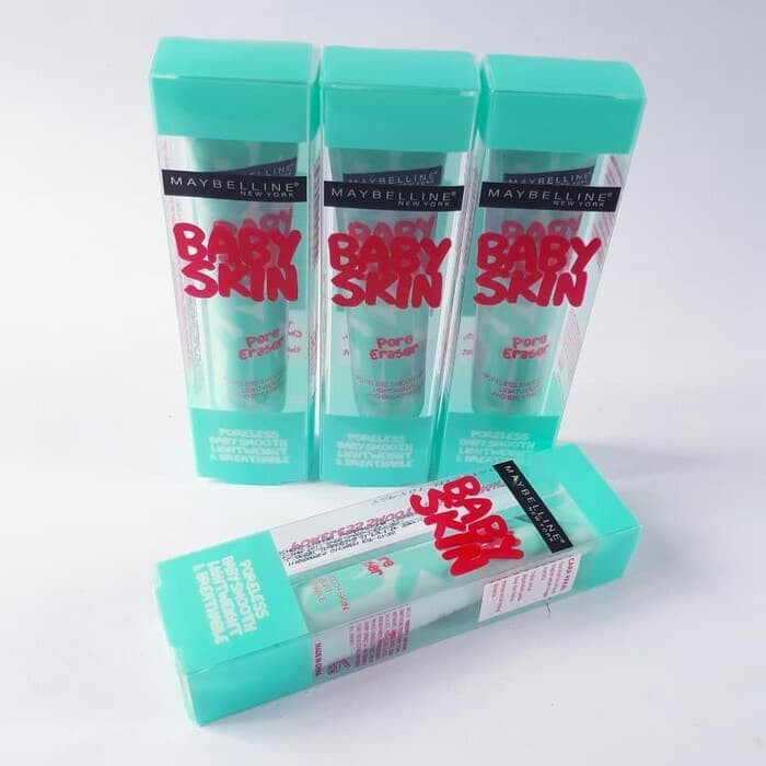 MAYBELINE BABY SKIN PORE ERASER
