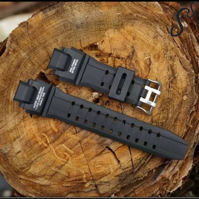 Strap Tali Jam Casio G-Shock G-1400 RUBBER STRAP TALI JAM CASIO G-SHOCK G-1400