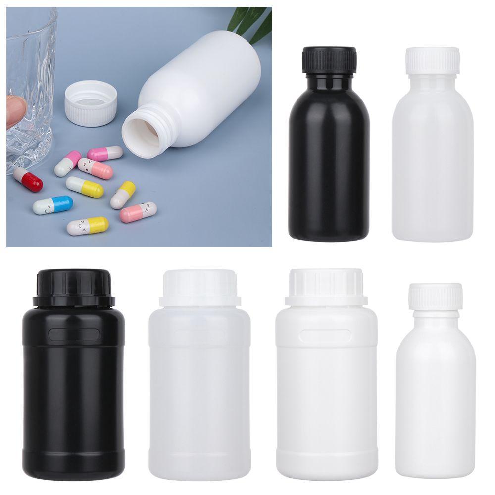 Solighter Botol Segel Kosong Perlengkapan Industri Plastik PET Packing Bottle