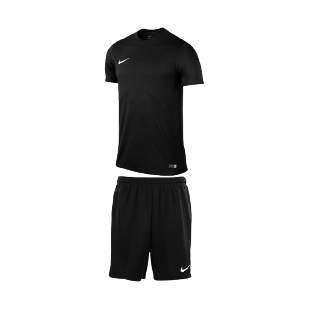 Stelan Bola Futsal Nike Baju dan Celana Olahraga