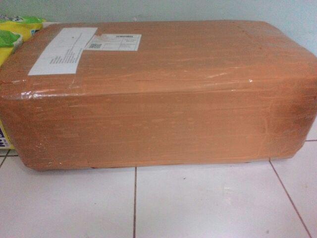 Toples Kaca Original Vicenza Vgc0456