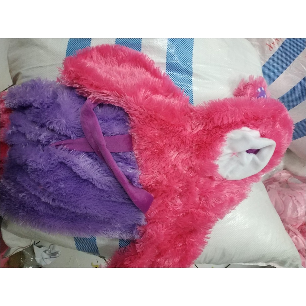 SKIN kosongan boneka