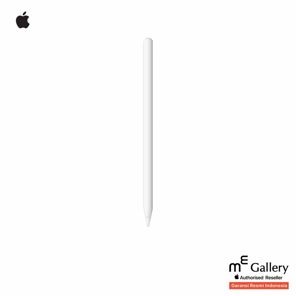 Apple Pencil 2nd Generation