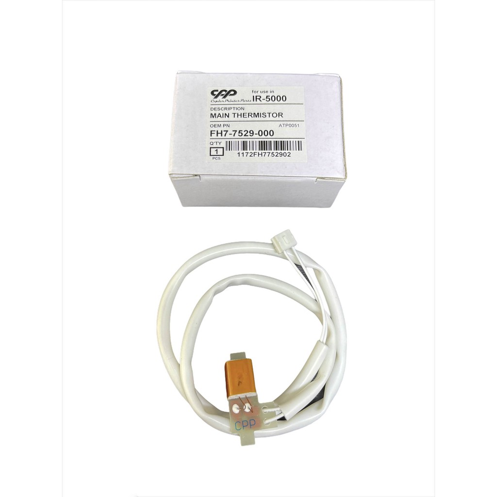 Main Thermistor IRA 6075/6275