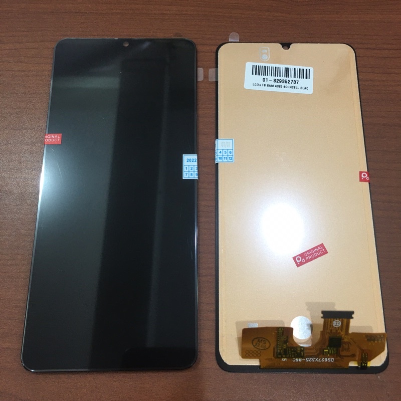 LCD TOUCHSCREEN SAMSUNG A325 4G INCELL (GALAXY A32 4G)