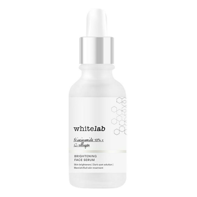 WHITELAB ALL VARIANT - Facial Wash | Serum | Cream | Masker | Eye Cream