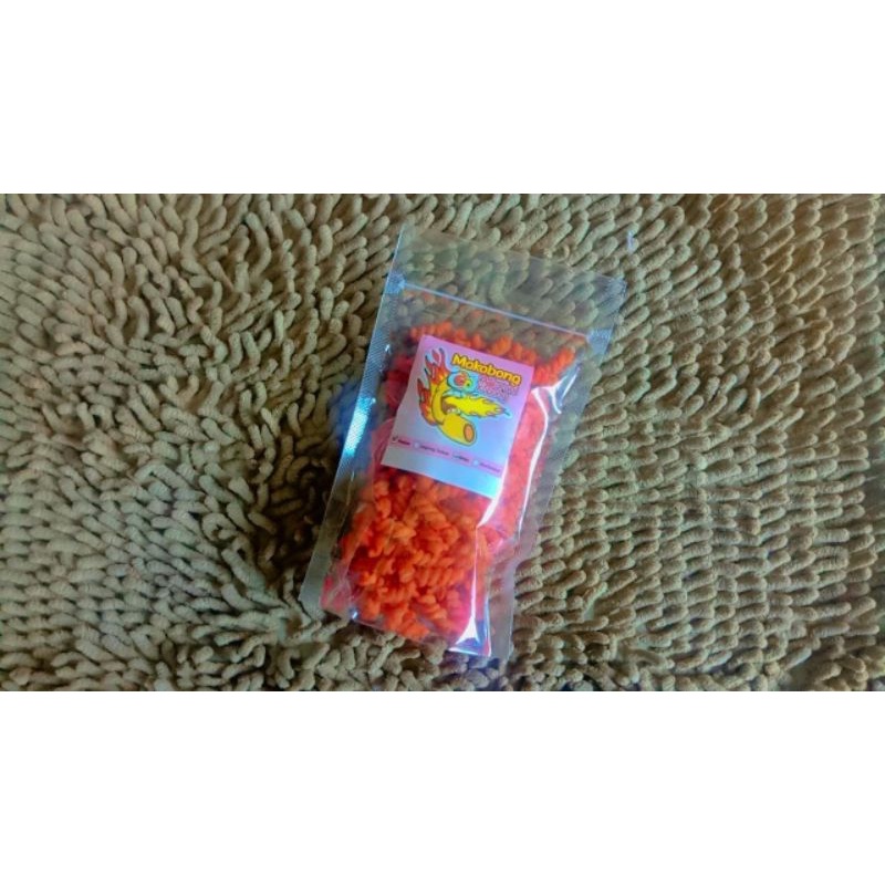 

MAKOBONG rasa ekstra pedas ready