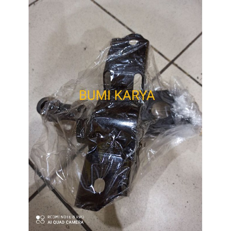 engine mounting kiri agya matic