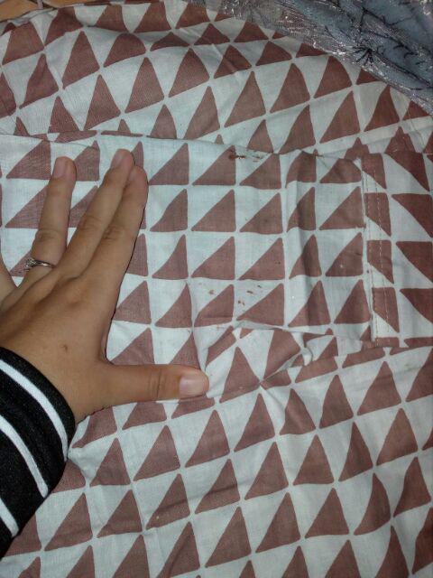 Couple Batik Asmara Linggar Srg 7 By Suryandhanu 4666784743886 Couple L - Fit X.