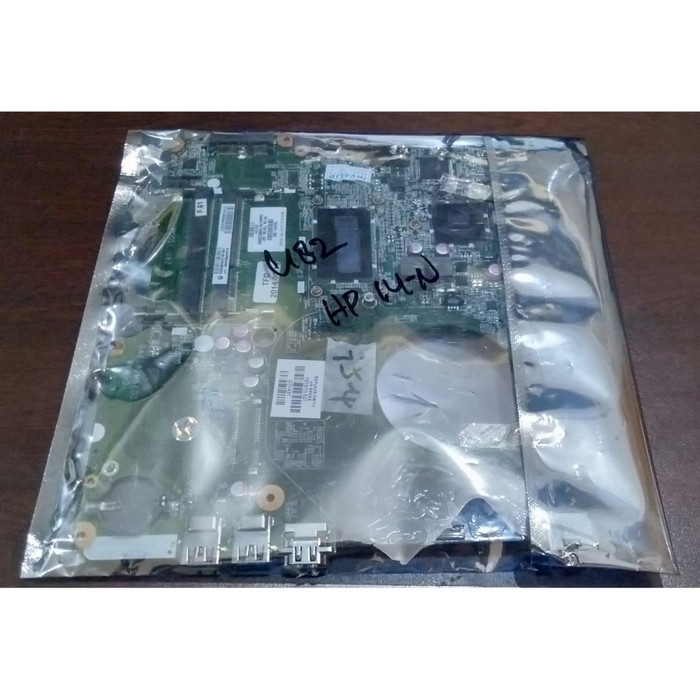 Motherboard HP Pavilion 14- N Core i7 Nvidia DA0U82MB6D0