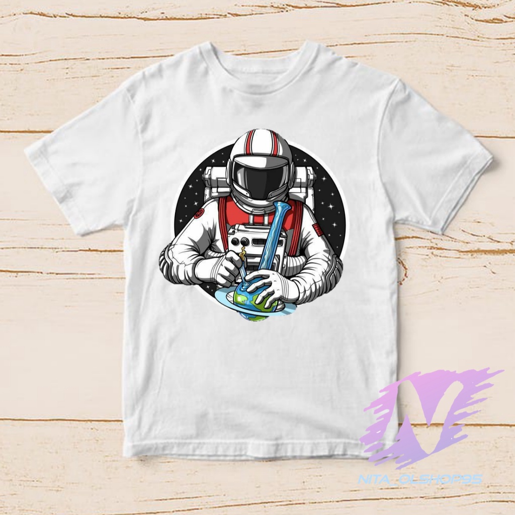 BAJU ANAK ASTRONOT ANIMASI BAJU KAOS ANAK ANIMASI PILOT