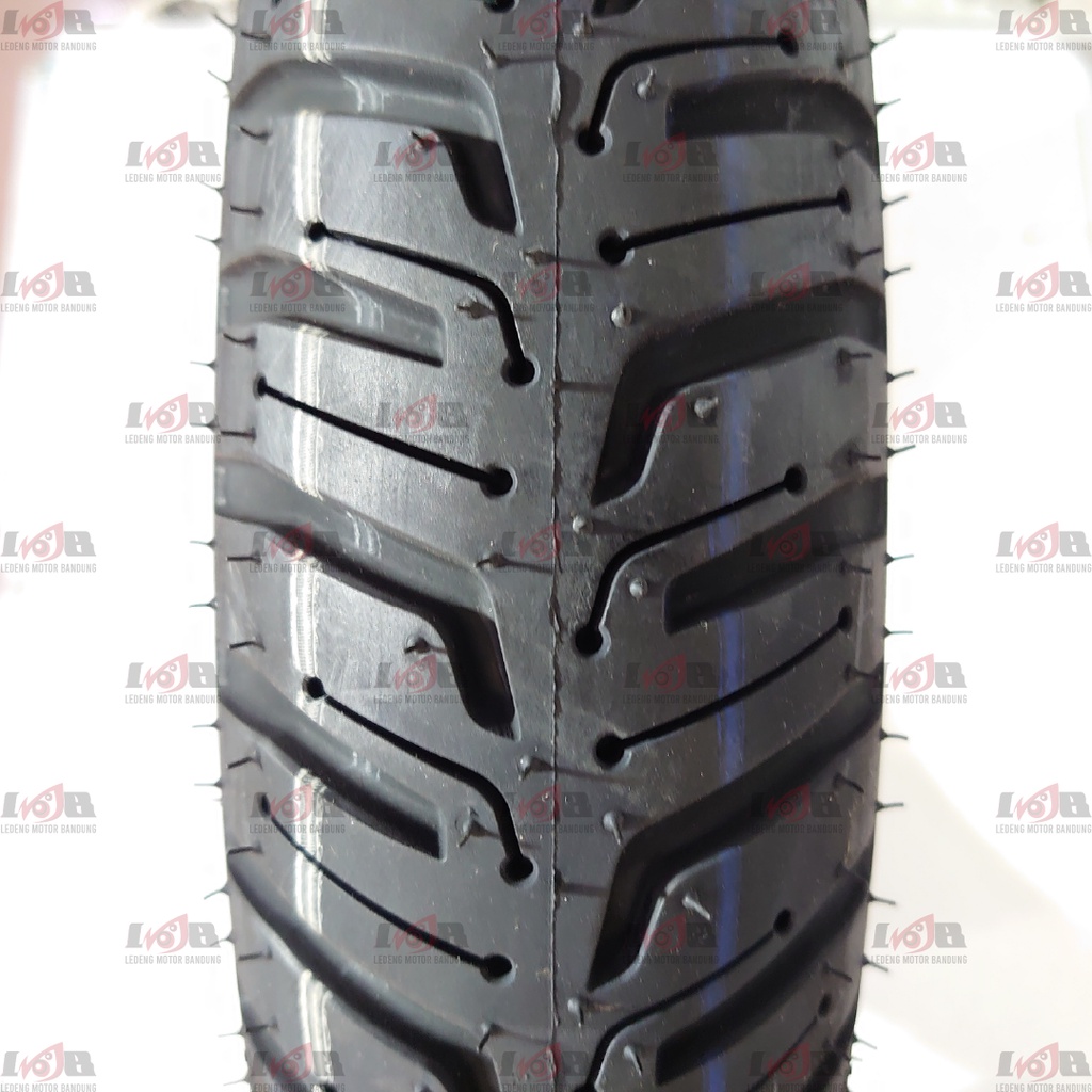 Michelin 80/90-14 City Extra Motor Matic Beat Vario Scoopy Ban Tubeless