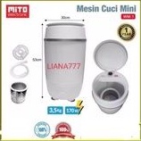 Mesin Cuci Mito WM1