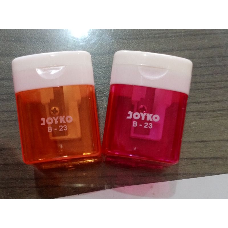 

Peraut Pensil Joyko B-23
