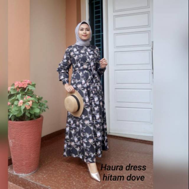 Haura dress