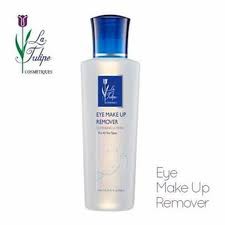 LATULIPE EYE MAKE UP REMOVER