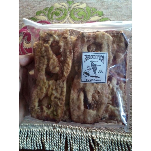 

Pisang Sale Khas Sunda