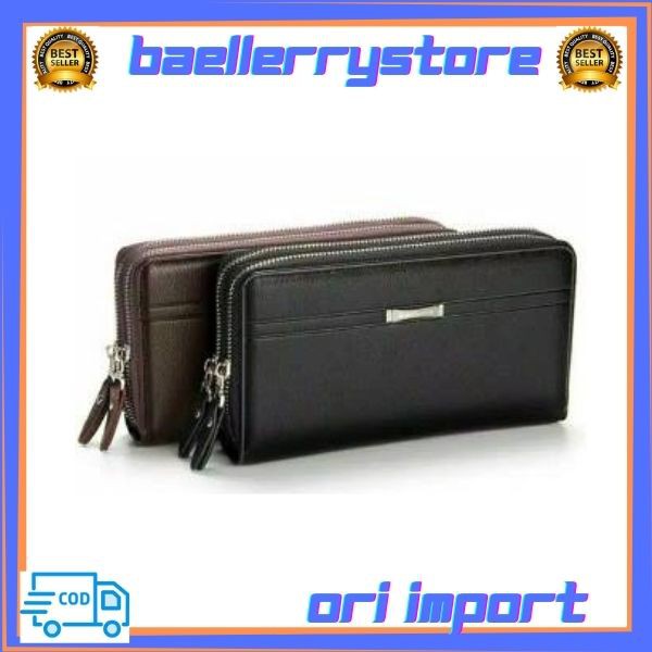 BS [COD] Baellerry Dompet SA417