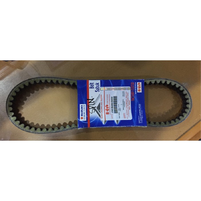 Suzuki Spin / Skywave Van Belt (Orisinil Suzuki)