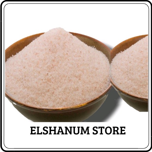 

Garam Himalaya / Garam Himalaya / garam kesehatan / Garam pink / himalaya salt / Garam Halus