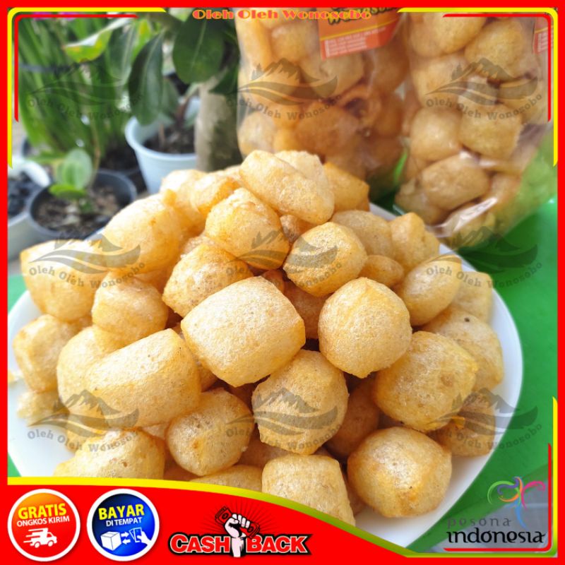 

RAMBAK SAYUR KERECEK SAYUR ENAK MUTU TERJAMIN