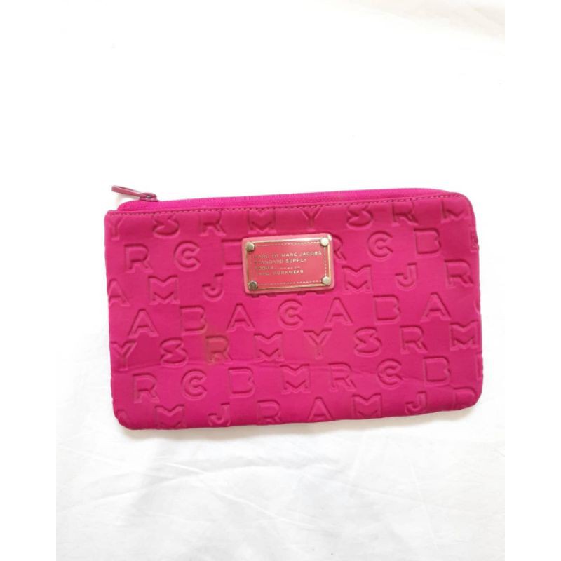 Marc Jacobs Makeup Case Second