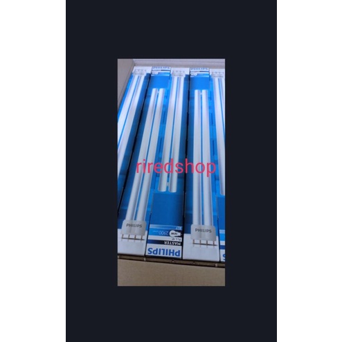 lampu Philips pll Poland tipe 827/kuning