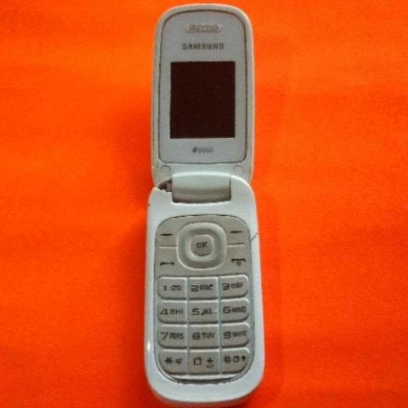 SAMSUNG GTE 1217 MATOT