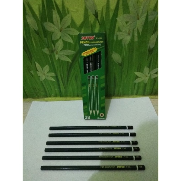 

PENSIL 2B JOYKO