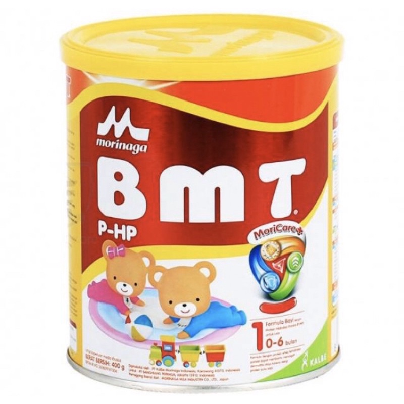 Morinaga BMT php 400g