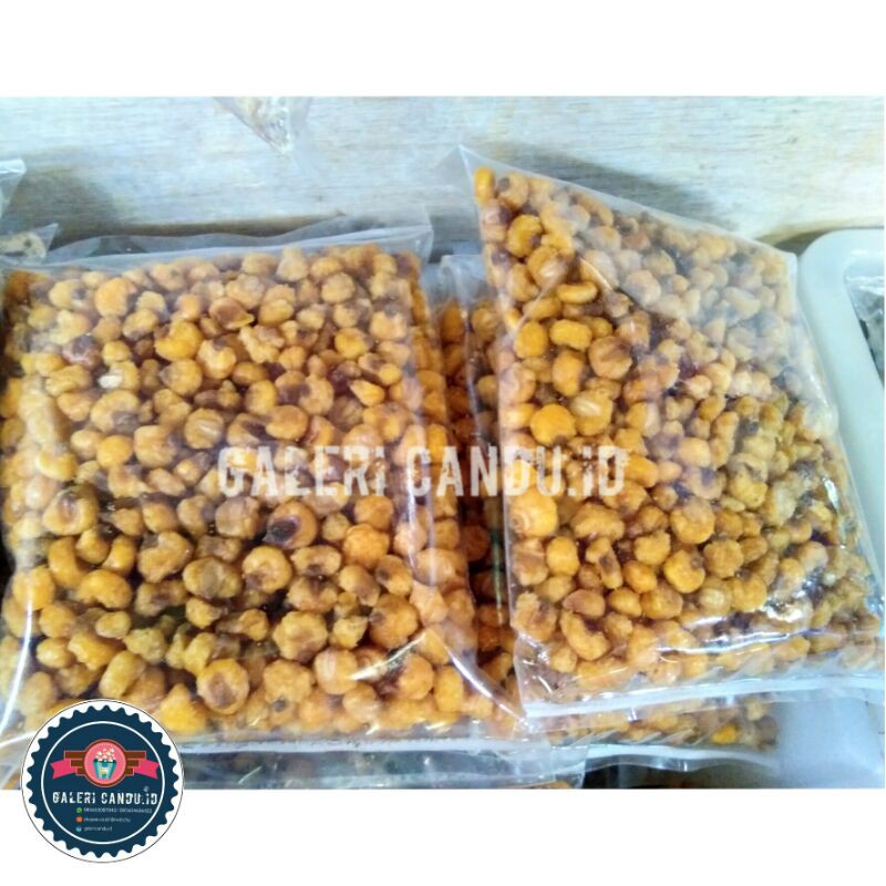 

Marning Jagung Gurih Tuban