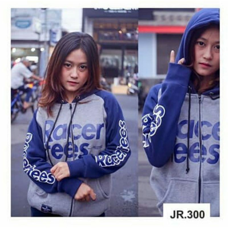 jaket original racertees