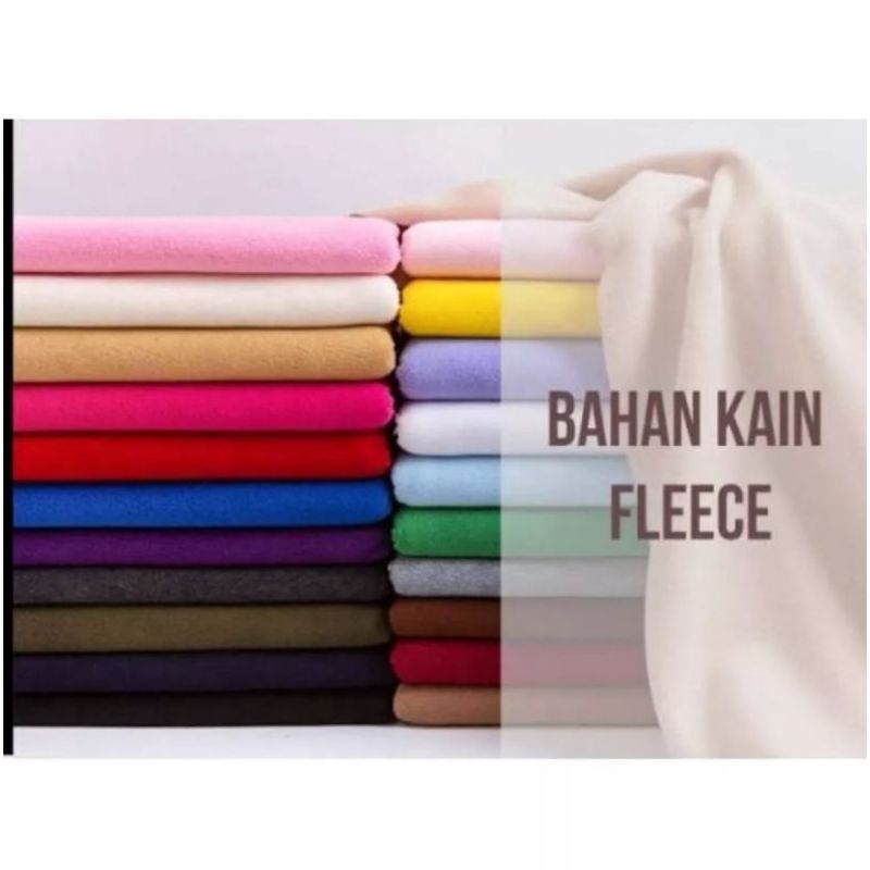 Crewneck sweater Oblong. lengan panjang unisex pria wanita