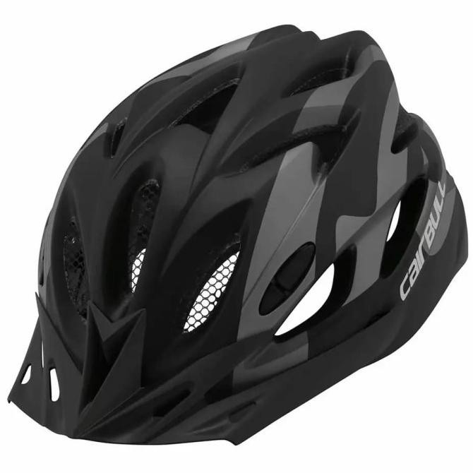 Helm Sepeda Cairbull MTB Seli Fungo not RNOX Specialized Polygon Giro