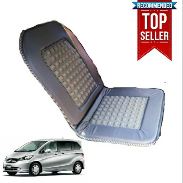 Aksesoris mobil Honda Freed Sandaran jok mobil