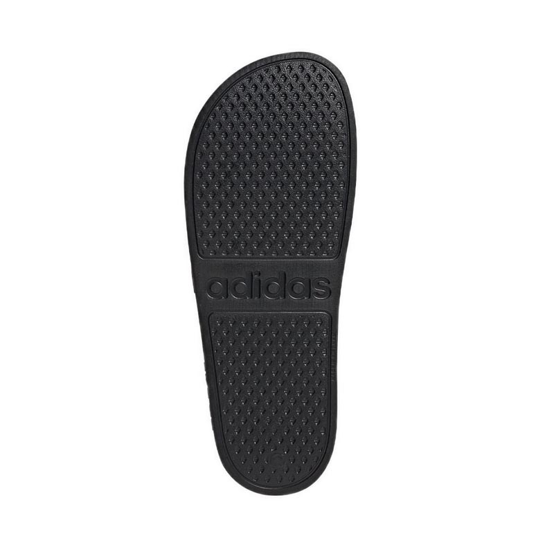 Adidas ADILETTE AQUA Men's Sandals - Black