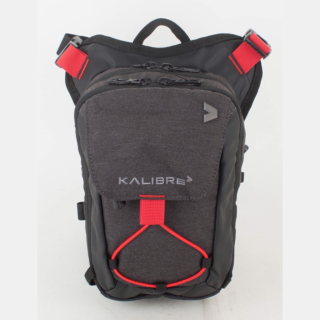 Promo Kalibre Pouch Voxel Art 920569046 IDR 199.000 3L