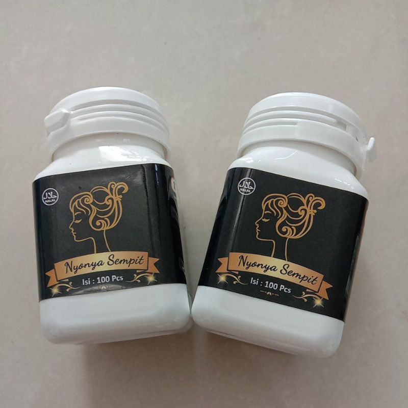 Nyonya Sempit Original Bergaransi