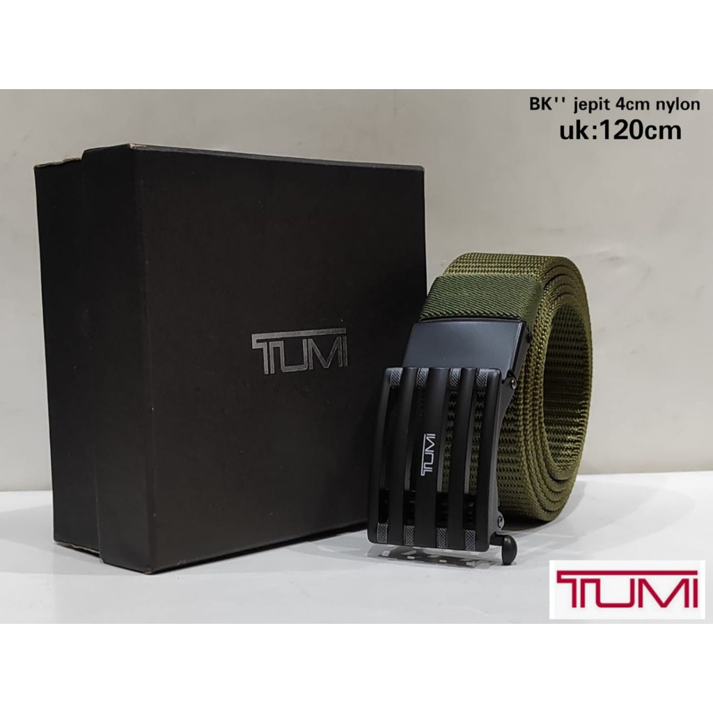 Gesper / ikat pinggang Import Freebox