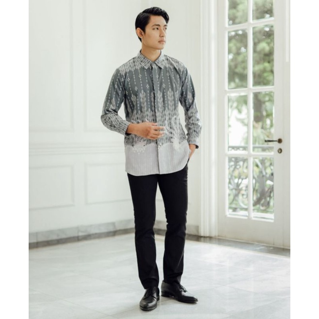 Rayyan shirt by geulis