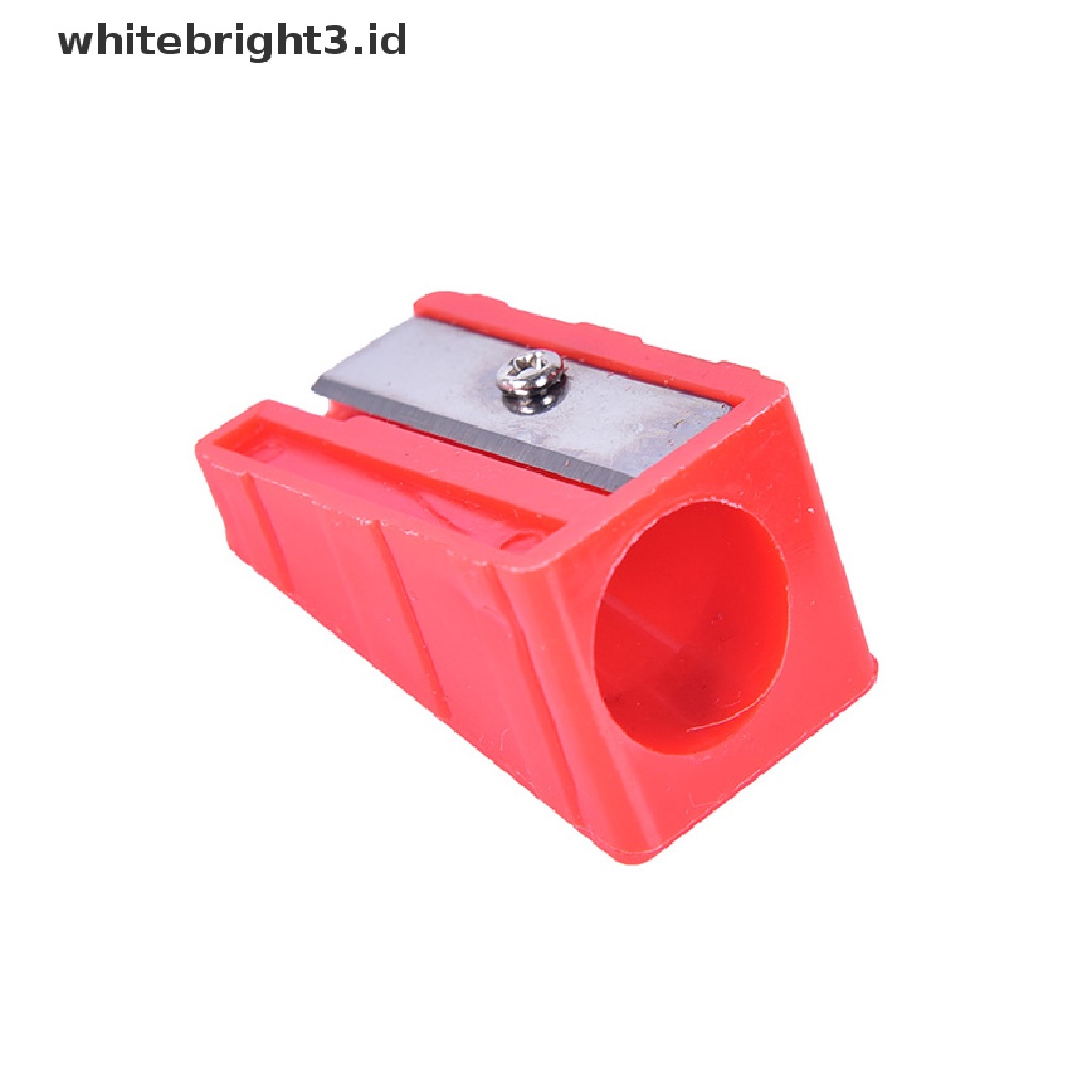 (whitebright3.id) 3pcs Alat Korektor Ujung Stik Billiard